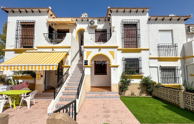 Villa - Resale - San Miguel de Salinas - San Miguel de Salinas Centro