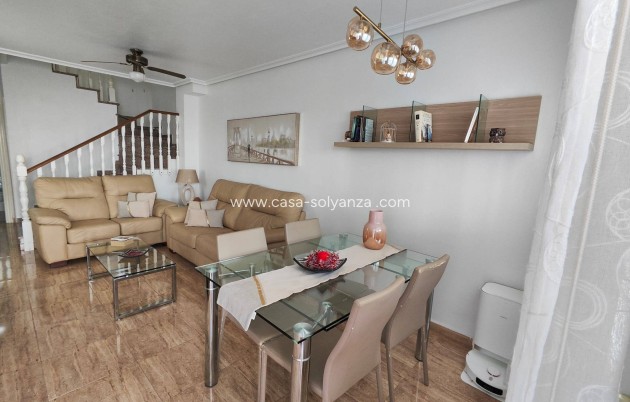 Villa - Resale - San Pedro del Pinatar - Lo pagan