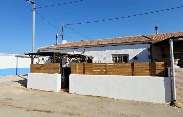 Villa - Resale - San Pedro del Pinatar - San Pedro De Pinatar