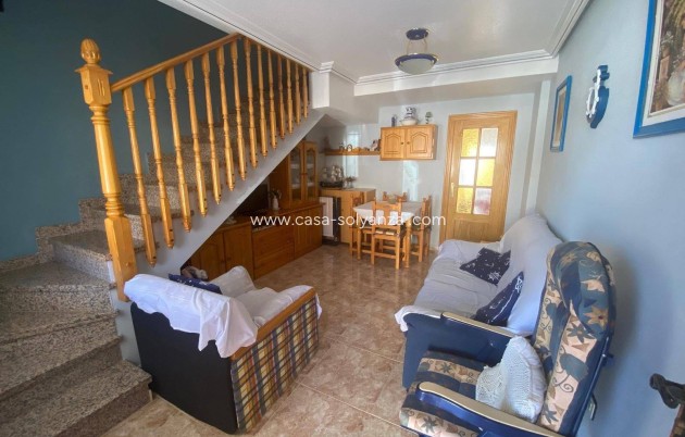 Villa - Resale - San Pedro del Pinatar - San Pedro De Pinatar