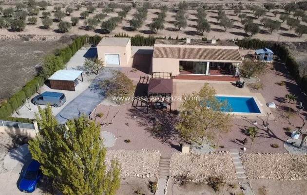 Villa - Resale - Sax - Sax