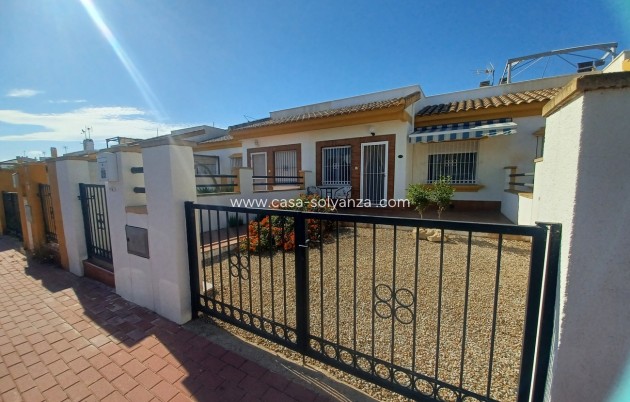 Villa - Resale - Sucina - Inland