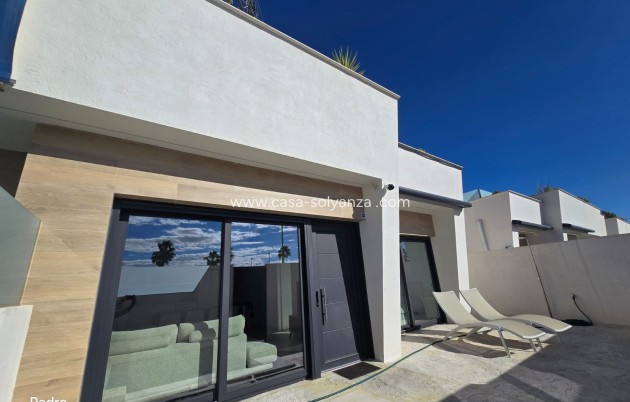 Villa - Resale - Torre Pacheco - Torre Pacheco