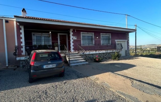 Villa - Resale - Torremendo - Costa Blanca