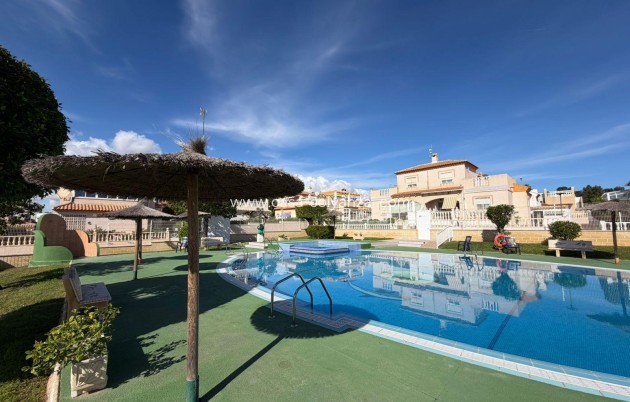 Villa - Resale - Torrevieja - Cabo cervera