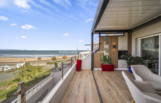 Villa - Resale - Torrevieja - Cabo cervera