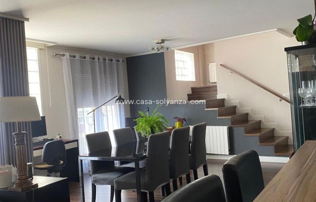 Villa - Resale - Torrevieja - Centro - Muelle Pesquero