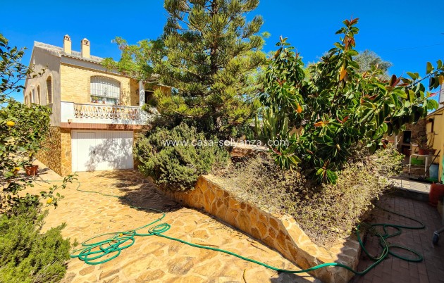 Villa - Resale - Torrevieja - Costa Blanca