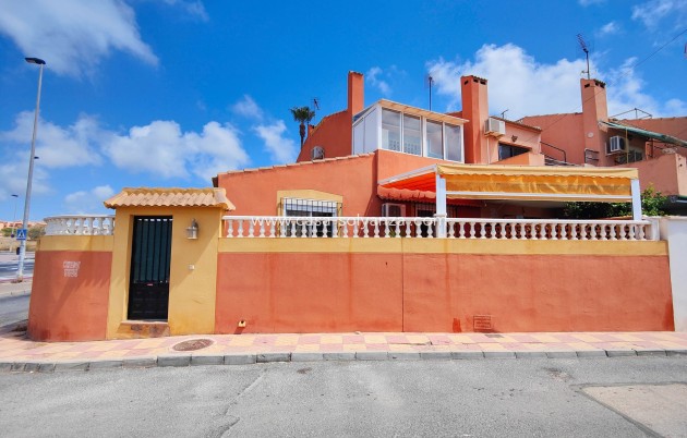 Villa - Resale - Torrevieja - Costa Blanca