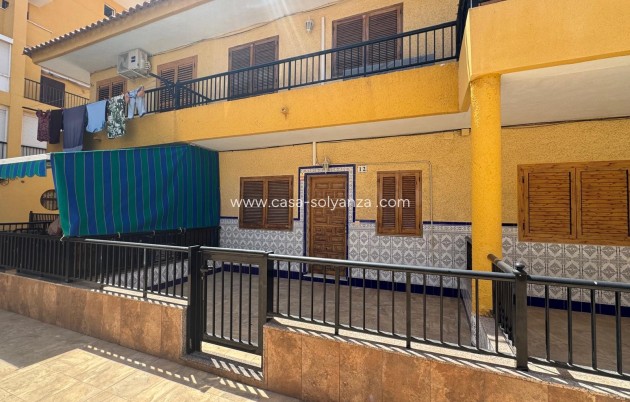 Villa - Resale - Torrevieja - Costa Blanca