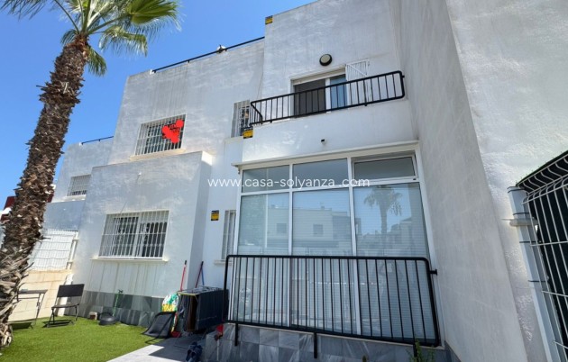 Villa - Resale - Torrevieja - Costa Blanca