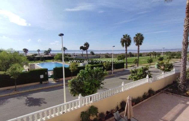 Villa - Resale - Torrevieja - Costa Blanca