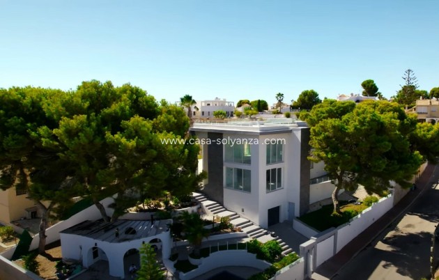 Villa - Resale - Torrevieja - Costa Blanca