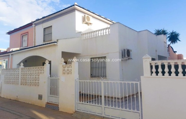 Villa - Resale - Torrevieja - Costa Blanca