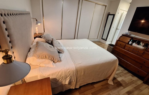 Villa - Resale - Torrevieja - Los Balcones