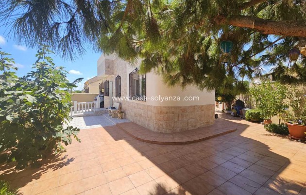 Villa - Resale - Torrevieja - Torre Del Moro