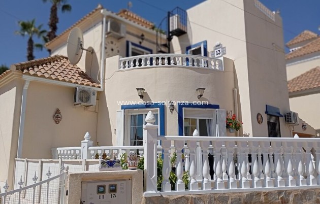 Villa - Resale - Villamartin - Costa Blanca