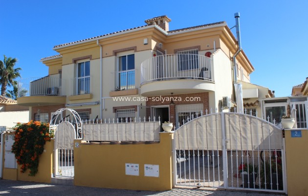 Villa - Resale - Villamartin - Costa Blanca