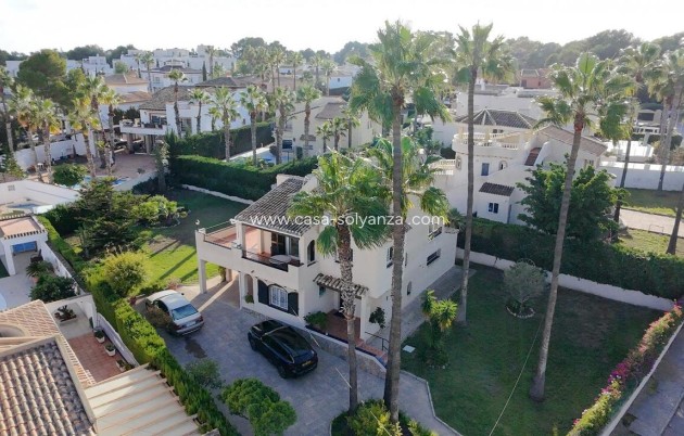 Villa - Resale - Villamartin - CSRES-69365