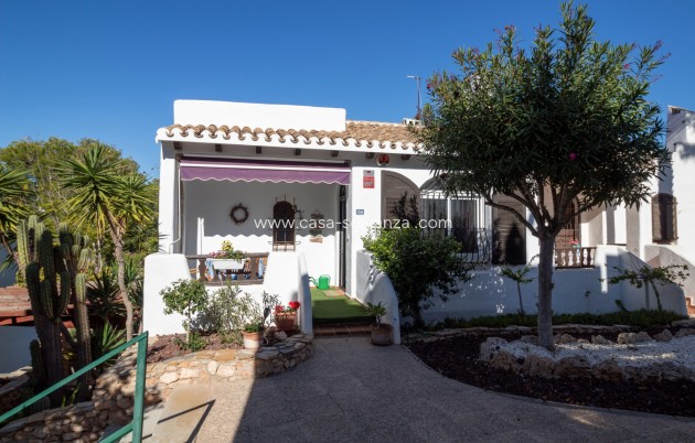 Villa - Resale - Villamartin - Fortuna