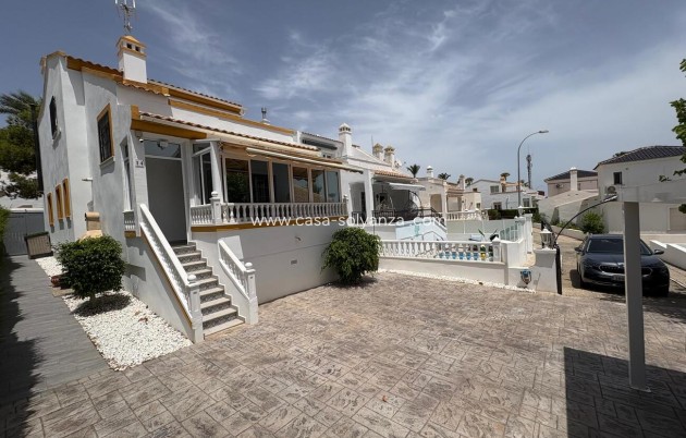 Villa - Resale - Villamartin - Los Dolses