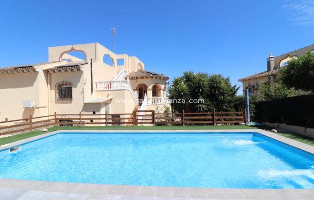 Villa - Reventa - Algorfa - CSAW-27016
