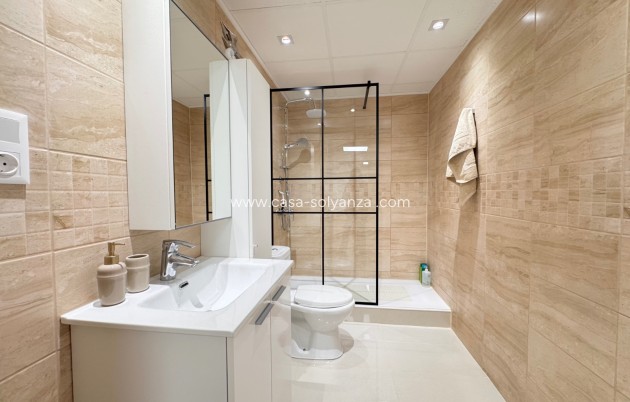 Villa - Reventa - Algorfa - Inland