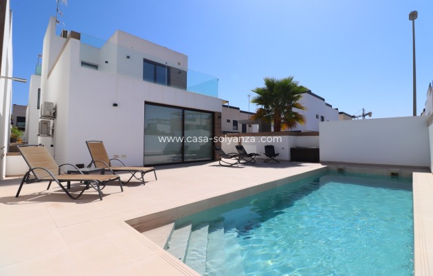 Villa - Reventa - Benijofar - Benijofar - Village