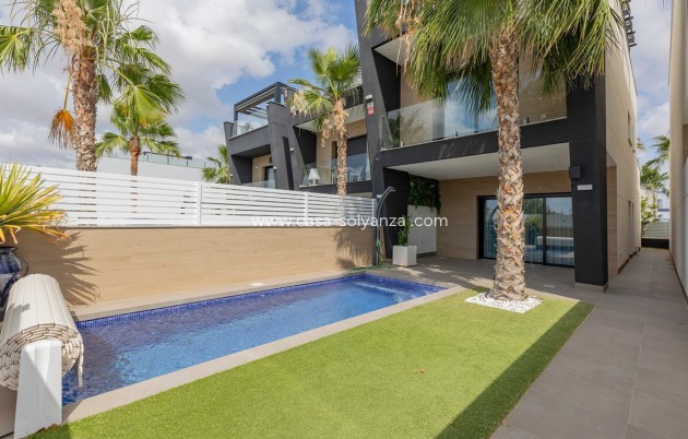 Villa - Reventa - Benijofar - Benijofar