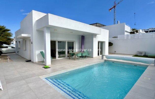 Villa - Reventa - Benijofar - Benijofar