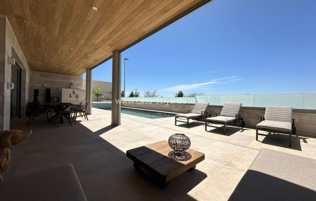 Villa - Reventa - Benijofar - SOLYANZA@AG75