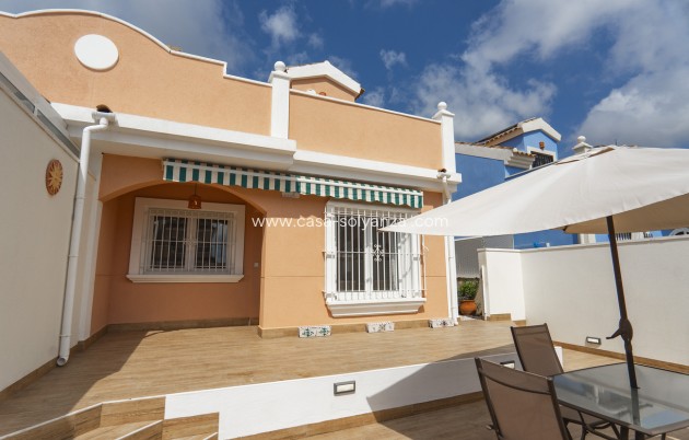 Villa - Reventa - Cabo Roig - Cabo Roig
