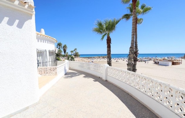 Villa - Reventa - Cabo Roig - Cala Capitán