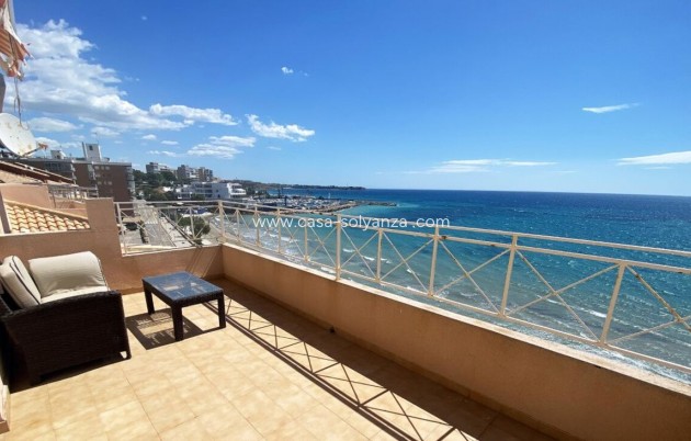 Villa - Reventa - Campoamor - Costa Blanca
