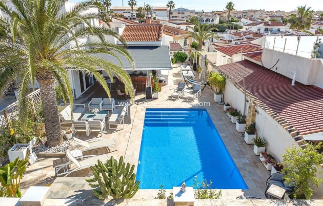 Villa - Reventa - Ciudad Quesada - Ciudad Quesada