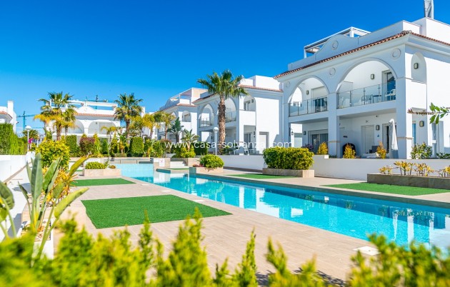 Villa - Reventa - Ciudad Quesada - Ciudad Quesada