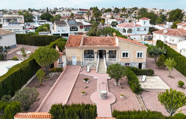 Villa - Reventa - Ciudad Quesada - Ciudad Quesada