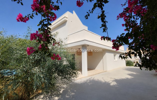 Villa - Reventa - Ciudad Quesada - Ciudad Quesada