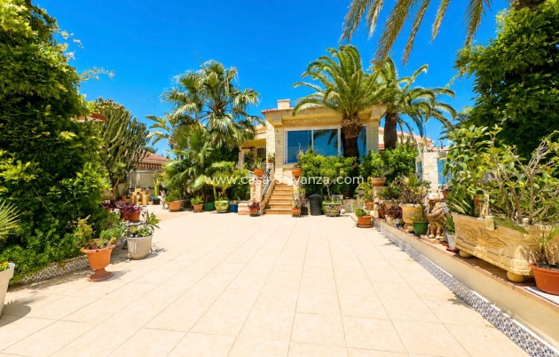 Villa - Reventa - Ciudad Quesada - Ciudad Quesada