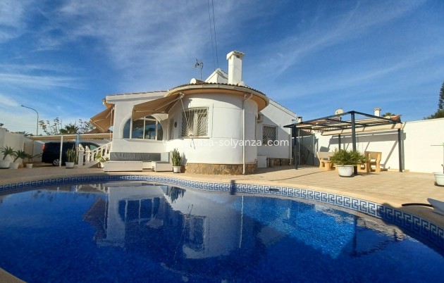 Villa - Reventa - Ciudad Quesada - Costa Blanca
