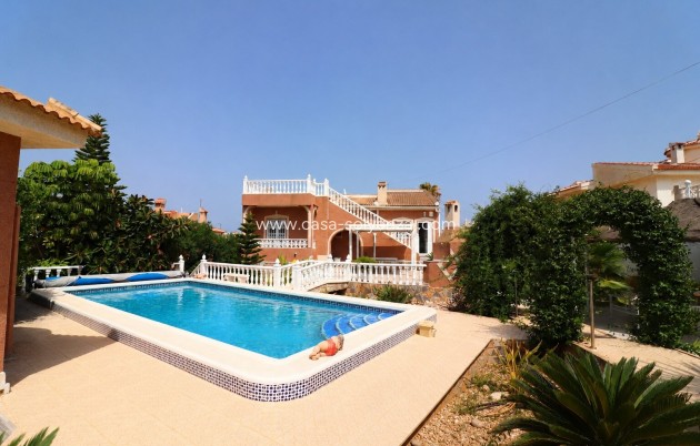 Villa - Reventa - Ciudad Quesada - La Fiesta