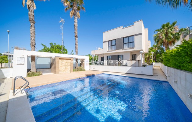 Villa - Reventa - Ciudad Quesada - Rojales - Ciudad Quesada - Rojales