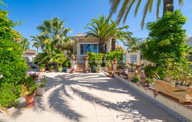 Villa - Reventa - Ciudad Quesada - Rojales - Rojales
