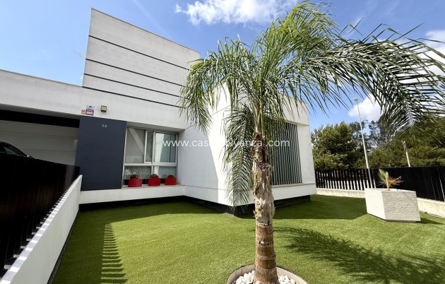 Villa - Reventa - Dolores - Costa Blanca