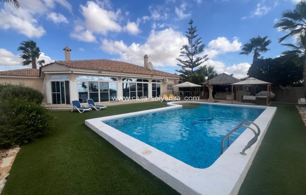 Villa - Reventa - Gea Y Truyols - Inland