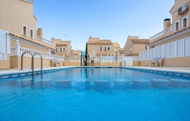 Villa - Reventa - Guardamar del Segura - Guardamar del Segura