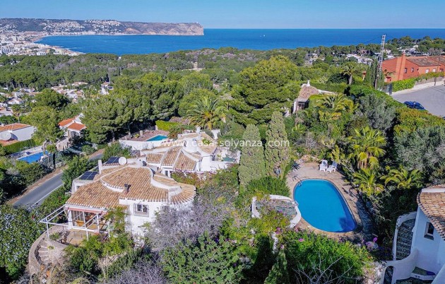 Villa - Reventa - Jávea - Costa Blanca