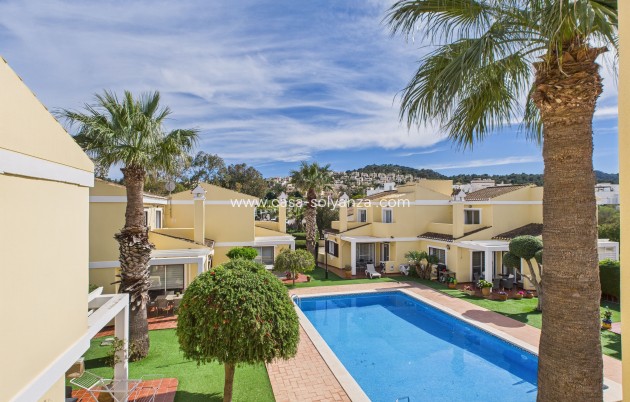 Villa - Reventa - La Manga del Mar Menor - Costa Calida