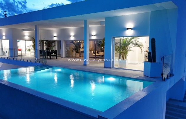 Villa - Reventa - La Marina - La Marina
