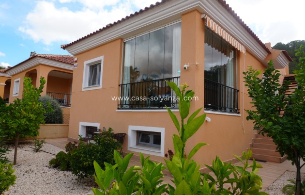 Villa - Reventa - La Romana - Inland